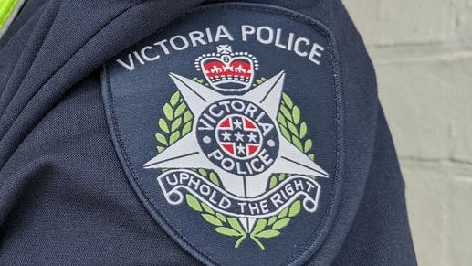 Former deputy constable Dylan Bartolo, 32, was sentenced in the County Court of Victoria on Friday. Picture: Supplied