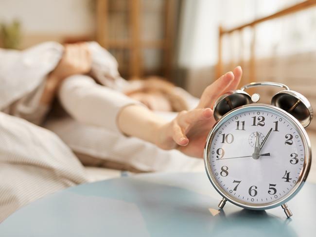 There is science to back up why daylight savings can be detrimental to your health.