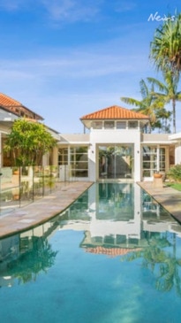 Sunshine Coast's top selling homes