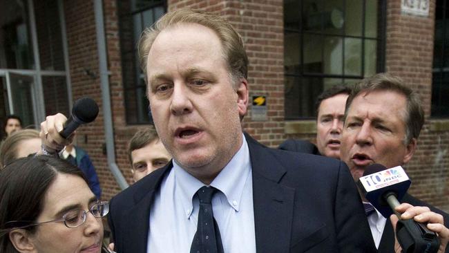 Former Boston Red Sox pitcher Curt Schilling was so broke, he was reduced to selling used crutches and old power chargers for cash.