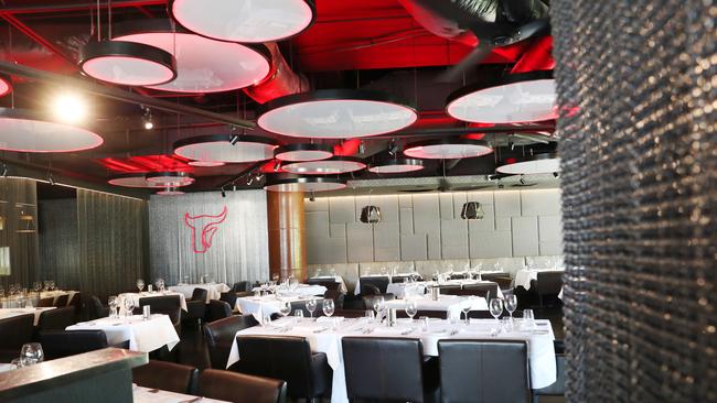 Moo Moo Restaurant in Broadbeach will have to stay closed for longer because opening for just 10 guests is not viable.