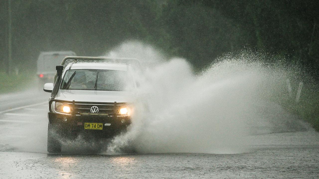 Northern NSW residents warned to prepare for flood threats