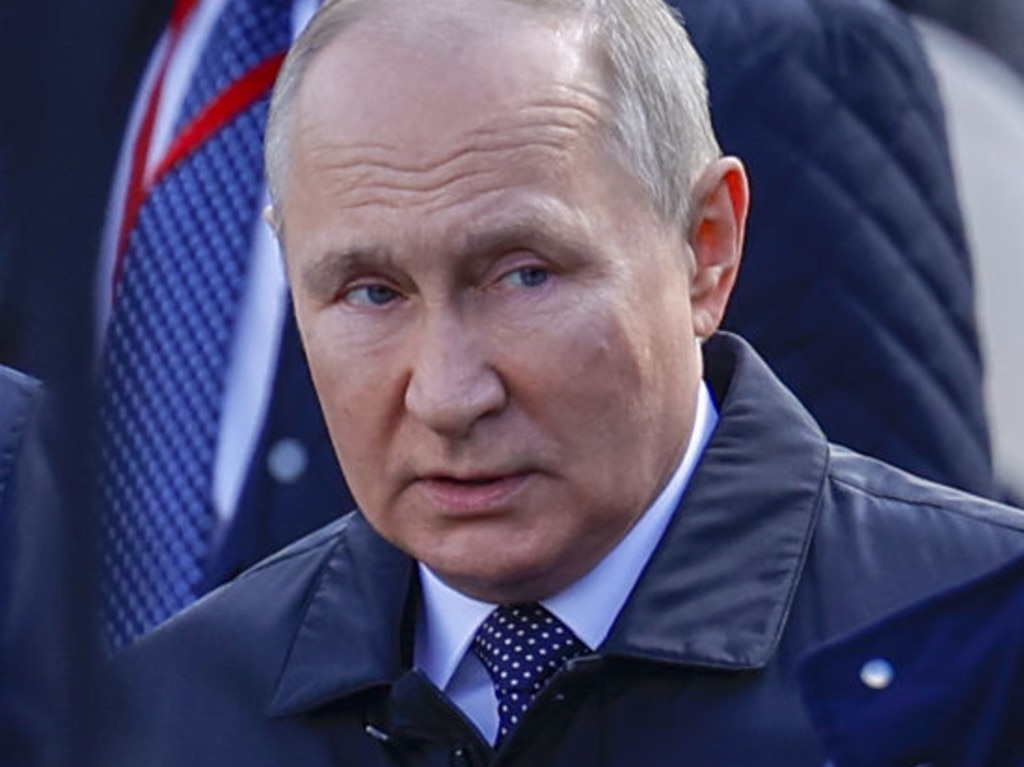 Russian President Vladimir Putin has been urged to reopen Ukraine’s ports.