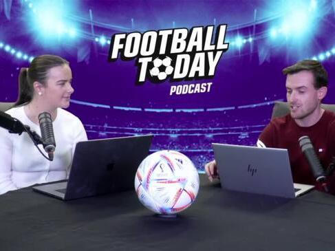 Hayley Raso signs for Tottenham Hotspurs | Football Today