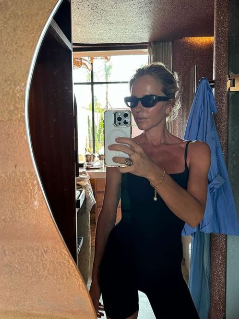 Pip Edwards has revealed the biggest changes in Bali over 20 years of travel to the island.