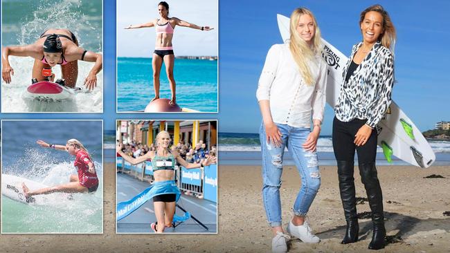 Ultimate guide to International Beach Festival and Sydney International Women’s Pro surfing event.