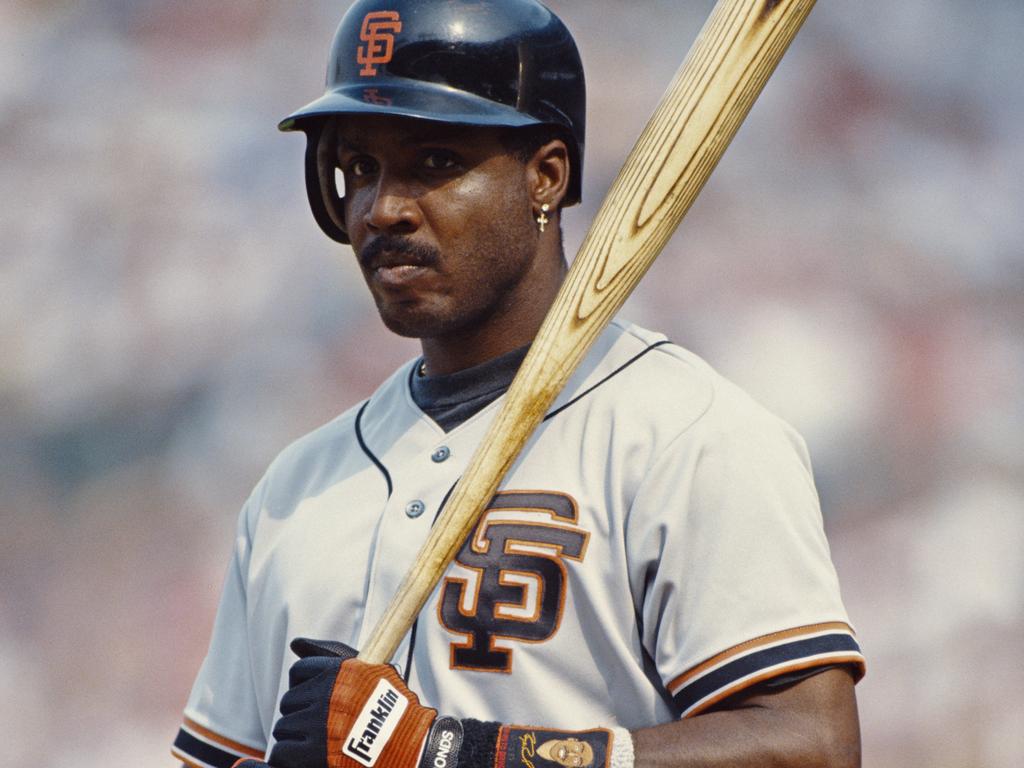 What does the future hold for Barry Bonds, Roger Clemens? 