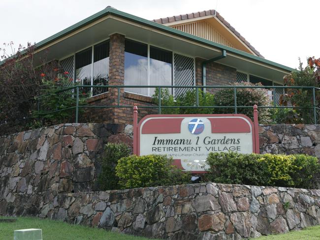 A coroner has found unsafe medication practices at a Sunshine Coast nursing home contributed to the death of an elderly patient who was wrongly administered anticoagluent drugs while suffering from a brain bleed. Picture: Picture: Derek Moore