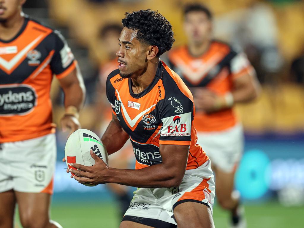 Bula will make his NRL on the weekend.
