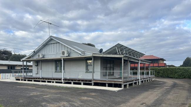 U & I Inclusions has entered administration, with the company allegedly owing almost $2m to creditors. Picture: Brad Fleet