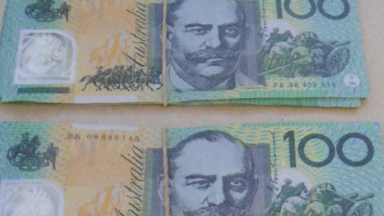 How To Tell Fake 100 Notes Australia