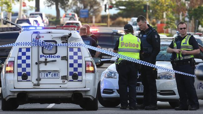 Car Kills Pedestrian In Hampton | News.com.au — Australia’s Leading ...