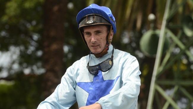 Ben Looker has a good book of rides including Tara Jasmine in the Jacaranda Cup.