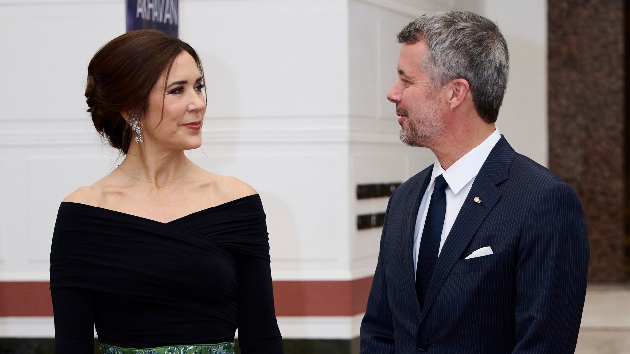 Tasmania JackJumpers basketball team to invite Princess Mary of Denmark ...