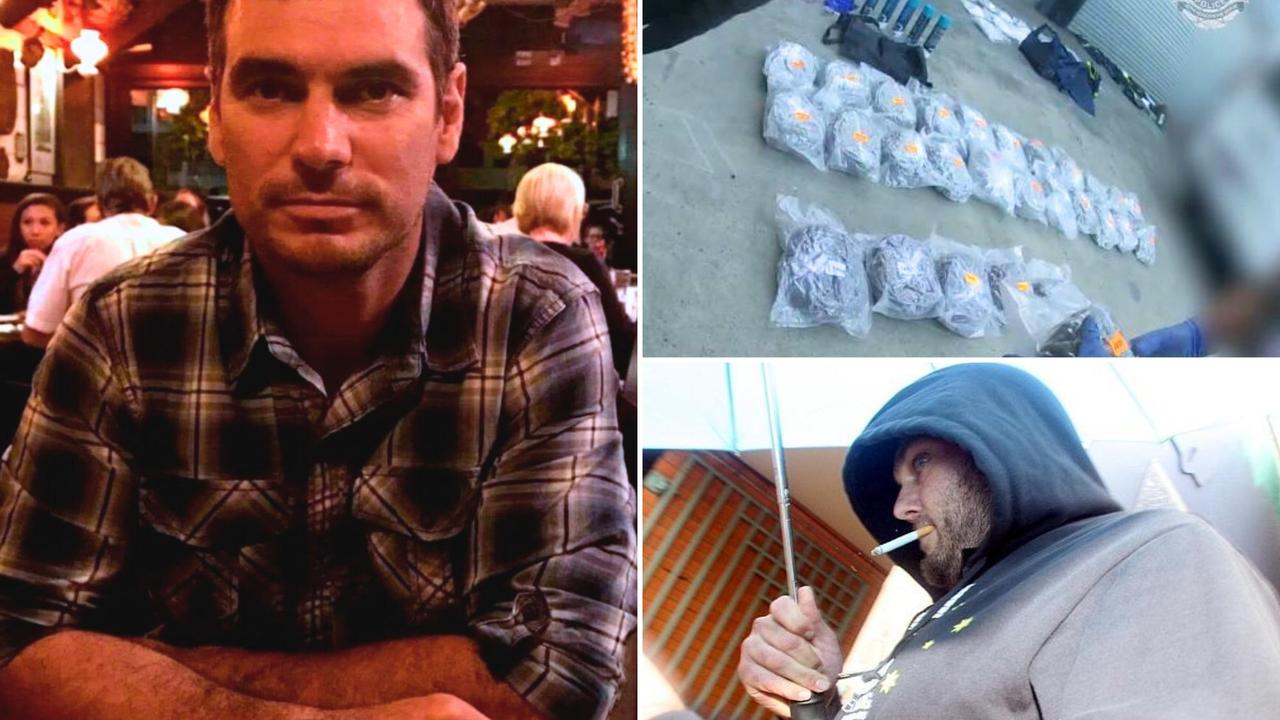 Court hears new details of alleged $3.4m Gold Coast trafficking ring