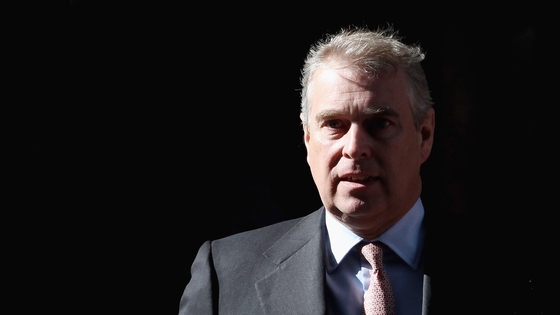 Concerns over Prince Andrew’s ties to alleged Chinese spy