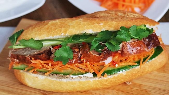 Bun Mese Vietnamese pork roll shop opens in Victoria St, Darlinghurst ...