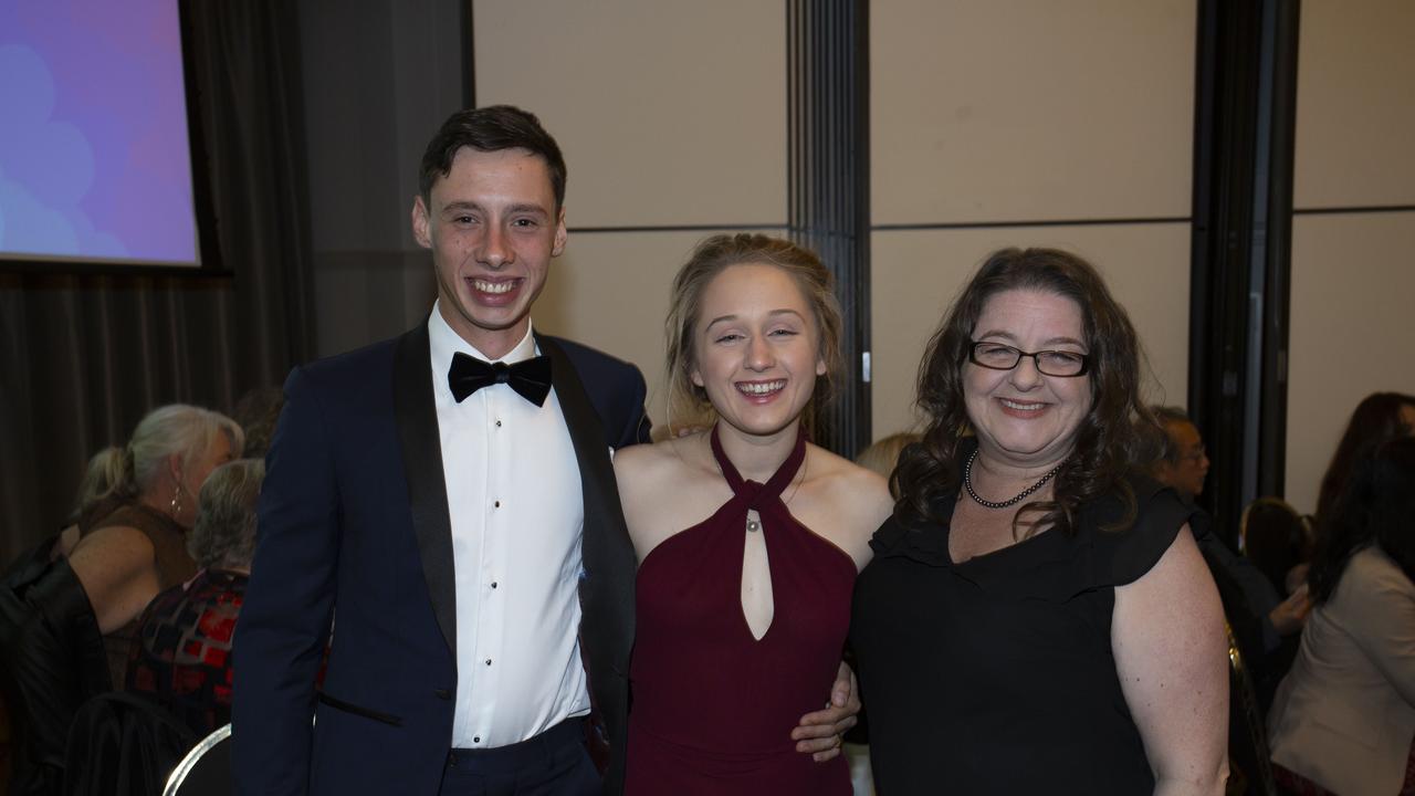 2024 7NEWS SA Young Achiever Awards. Picture: Brett Hartwig