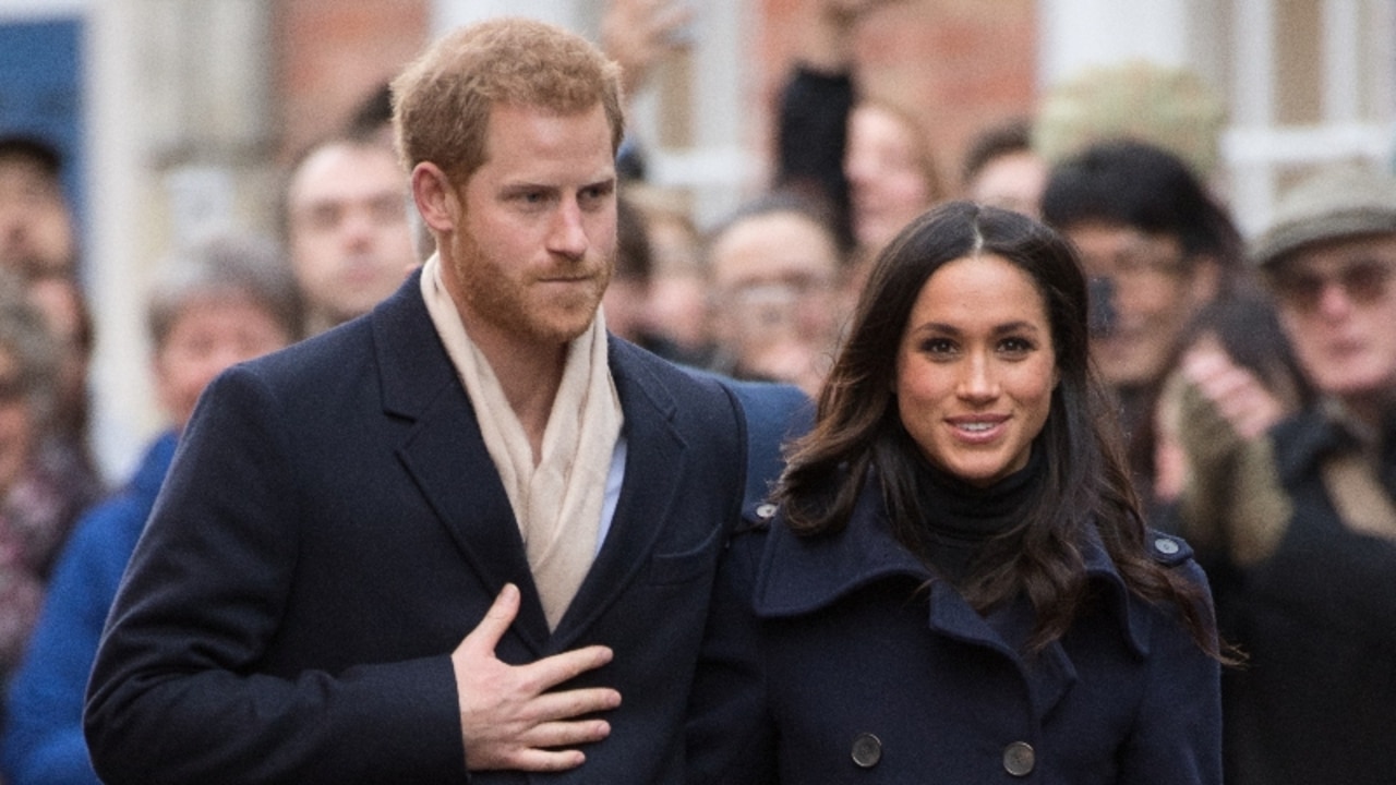 Queen invites Meghan Markle to spend Christmas with Royal Family