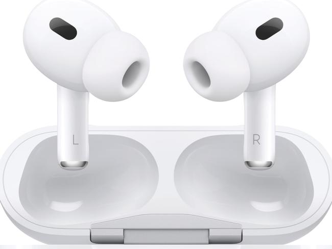 Get 20 per cent off Apple AirPods Pro (2nd Gen).