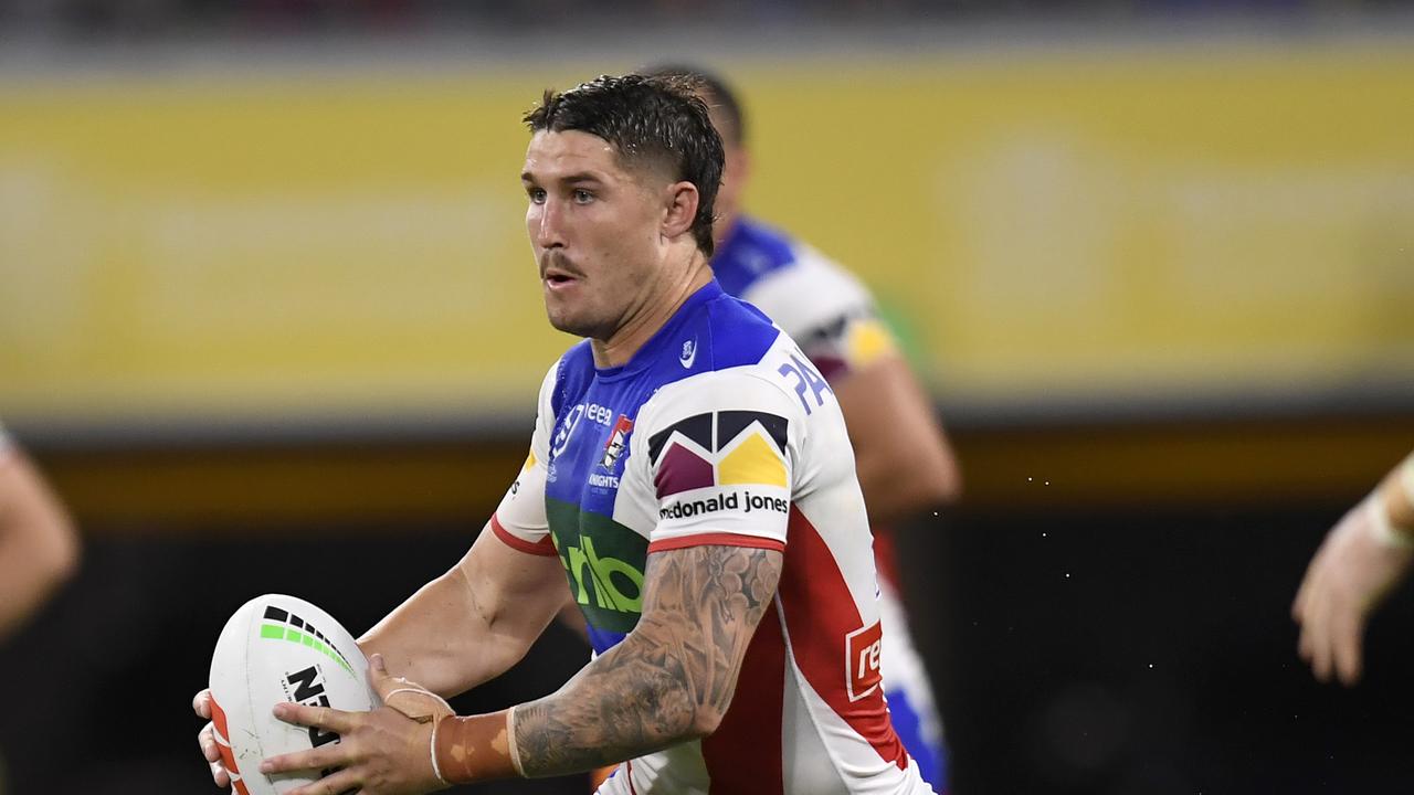 NRL live: SuperCoach stars crack Titans wide open