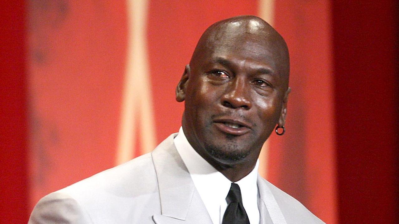 michael jordan hall of fame speech