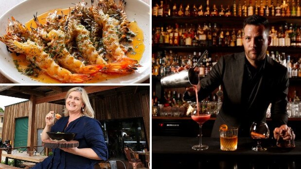 Qld’s best restaurant, bar, cafe revealed