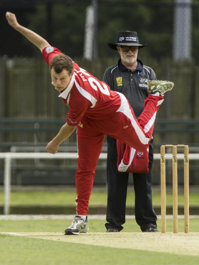 Swans speedster Jackson Fry.