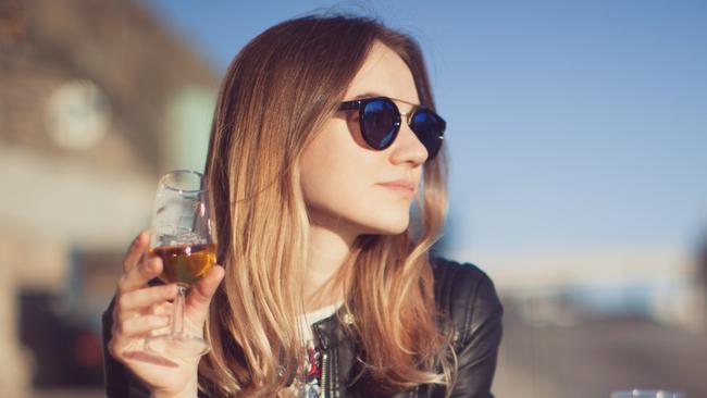 Months like Dry January and Feb Fast are growing in popularity. Picture: iStock