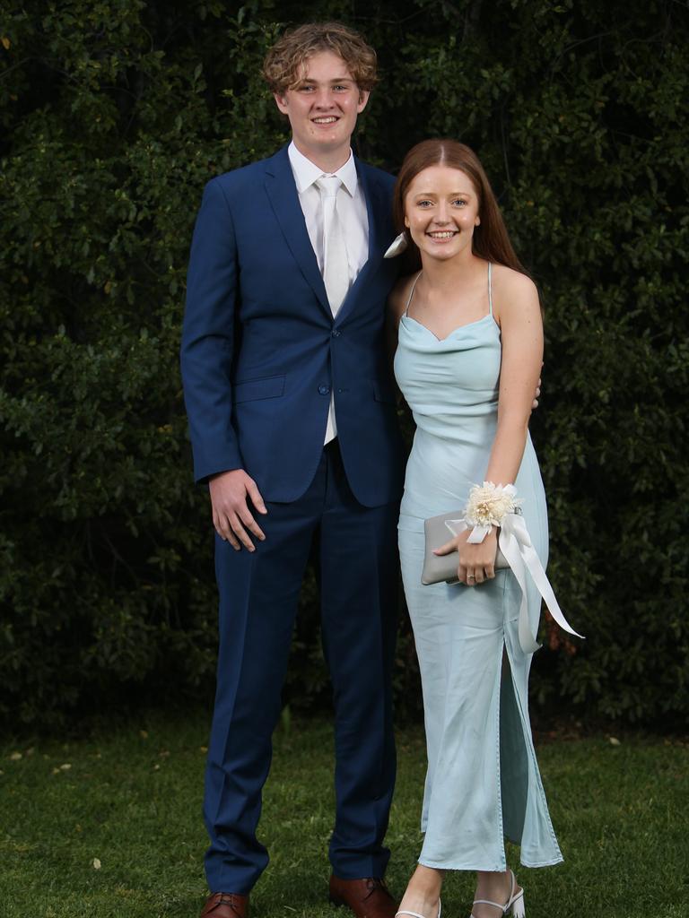 <p>Adelaide School Formals. Eastern Fleurieu R-12 School, on Friday, September 24, 2021 at Lake Breeze Winery at Langhorne Creek, SA. Picture: Emma Brasier.</p>