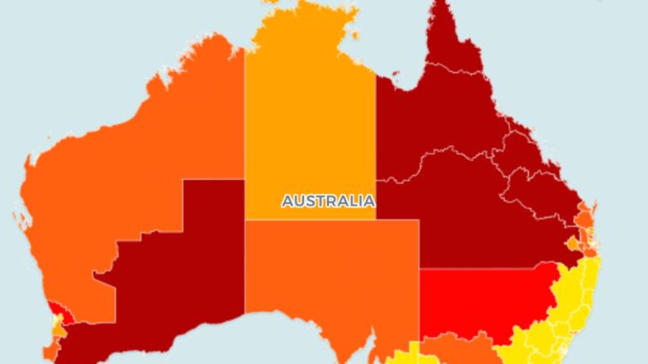 Australian Geographic conservationist wants laws protecting threatened ...