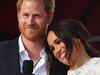 Palace finally hits back at big Meghan claim