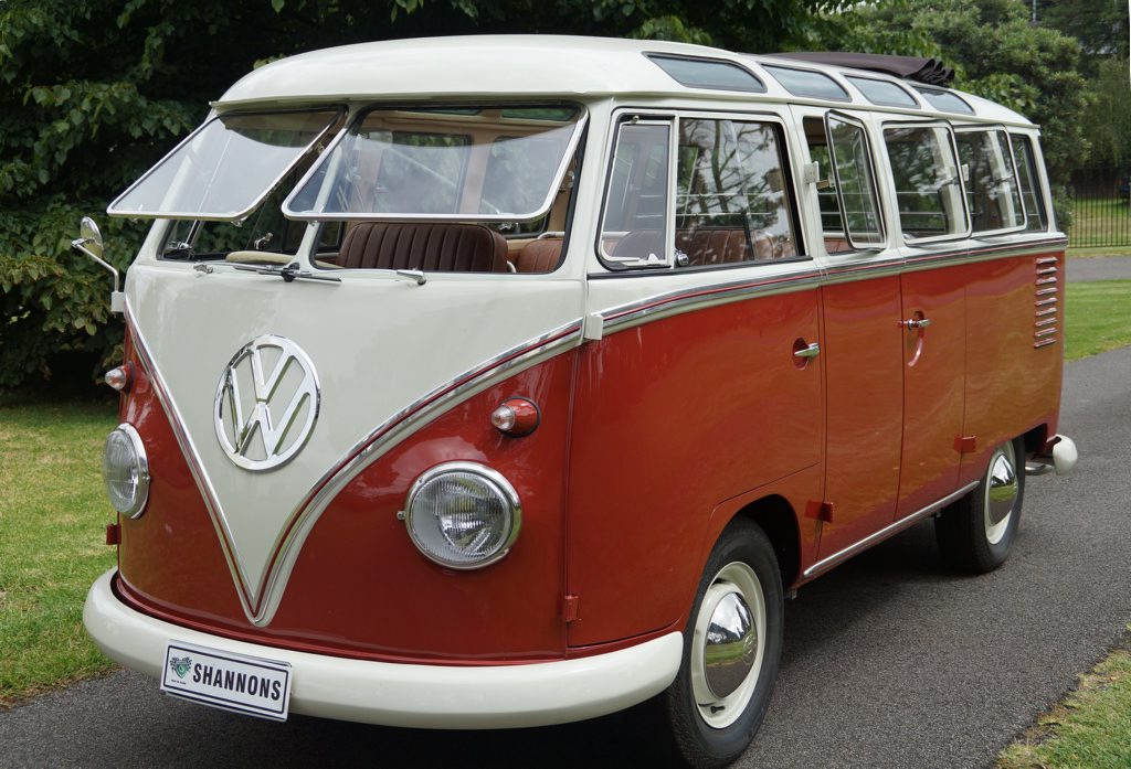 Split window kombi 2024 for sale australia