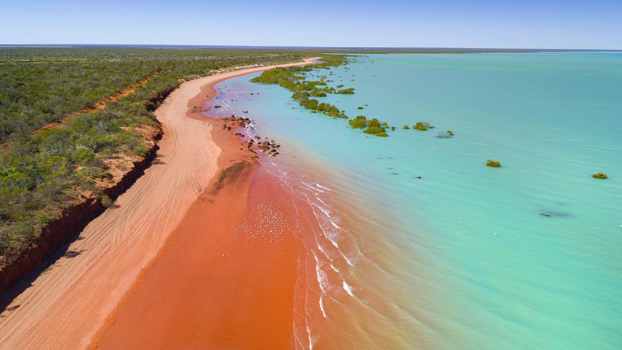 The spectacular part of Australia you should see in summer