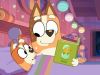 New Bluey series set to bring Sleepytime books to life