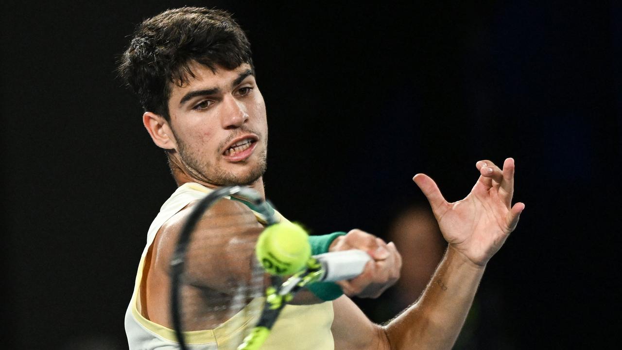 Australian Open 2024 day 11 live scores, schedule, order of play