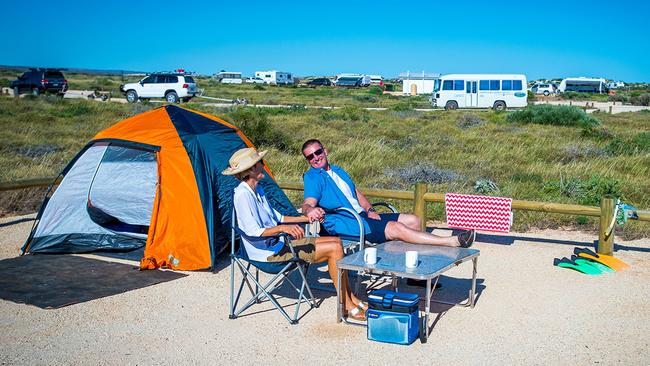 Caravan &amp; Camping 2016