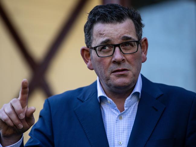 Mea culpa: It’s all my fault, says Andrews