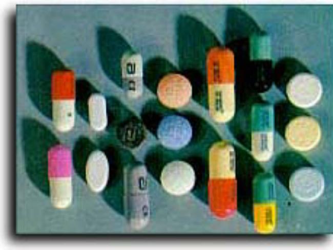 Beare’s use of benzodiazepine and other drugs was found to have put patients at risk of harm.