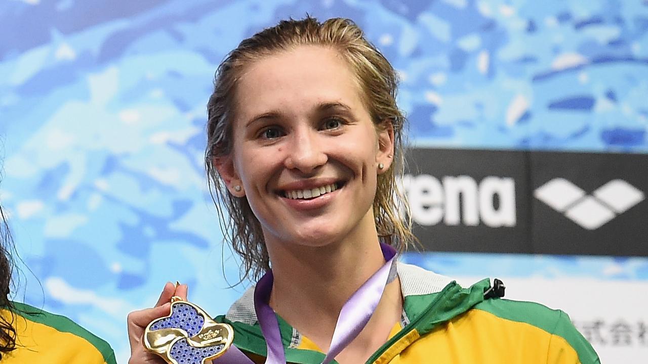 Maddie Groves accusation: Swimming Australia to investigate case ...