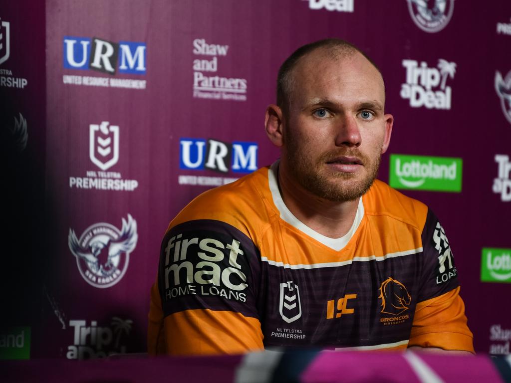 Kevin Walters under the microscope amid reports of player unrest at the  Brisbane Broncos