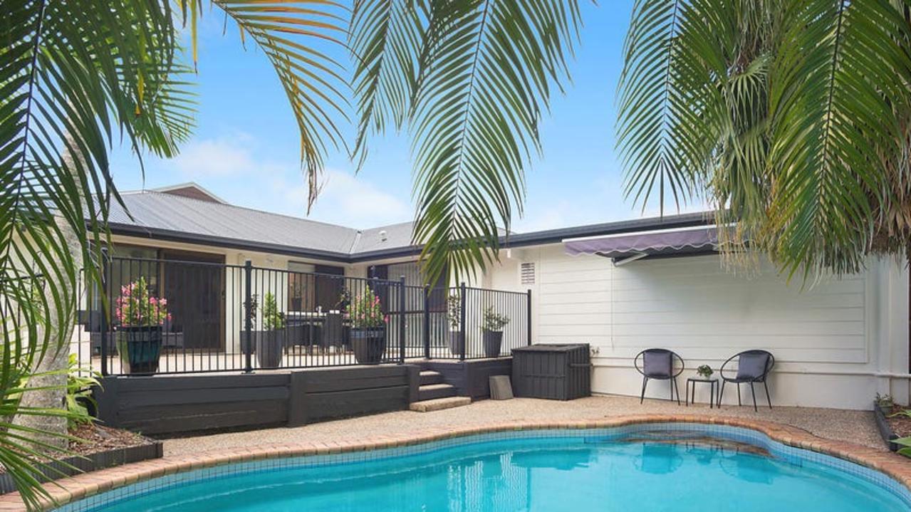 McGrath Estate Agents recently sold the three-bedroom, two-bathroom 24 Alfriston Drive, Buderim for $1.047m.