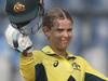 ‘Cool feeling’: Aussie young gun’s stellar comparison