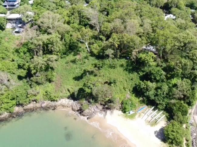 Locals have furiously opposed the plan. Picture: Cairns Regional Council