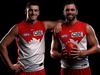 McCartin brothers cherish ‘cool’ Swans bond