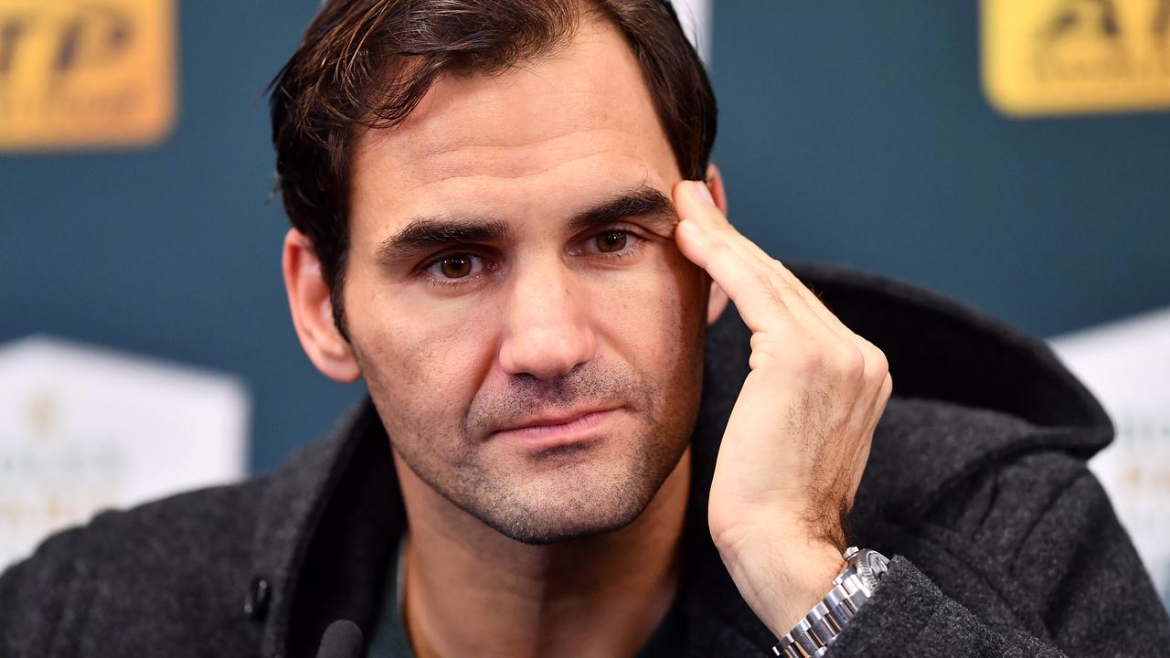 Roger Federer outclasses Rafael Nadal, Novak Djokovic with $1m gesture ...