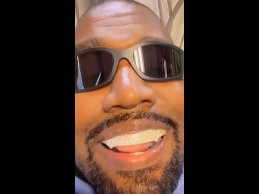Kanye West and Bianca Censori sue celebrity dentist