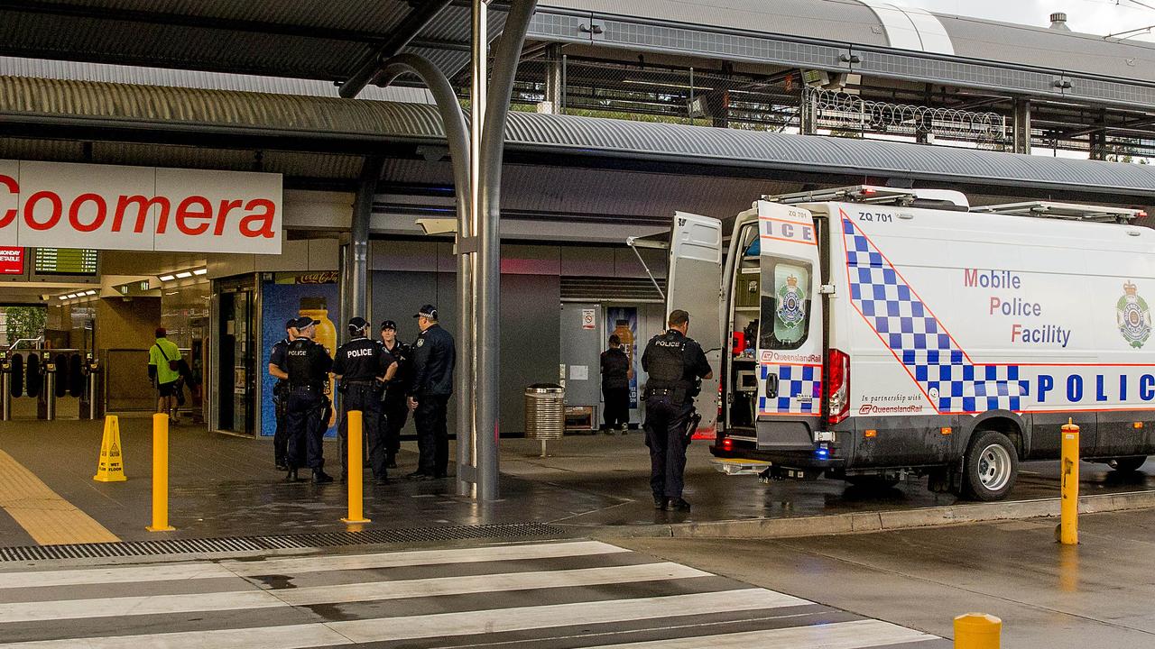 Uber carjacked at Coomera train station by teen wanting lift home | The ...