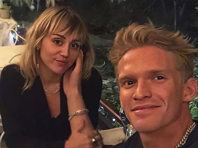 Cody Simpson: Why I ended it with Miley