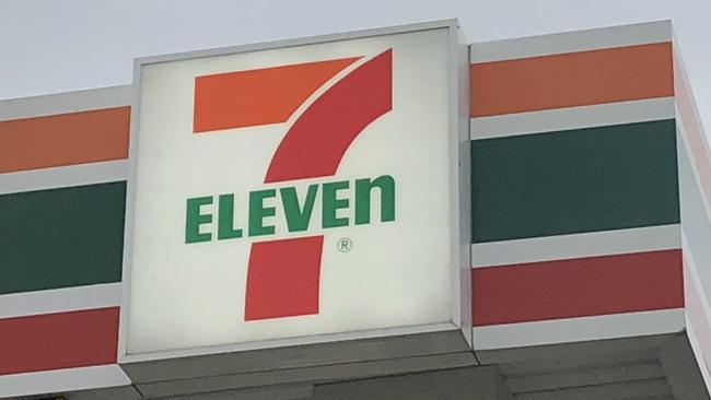 Thomas Cummings stole the chips from a 7-Eleven convenience store.